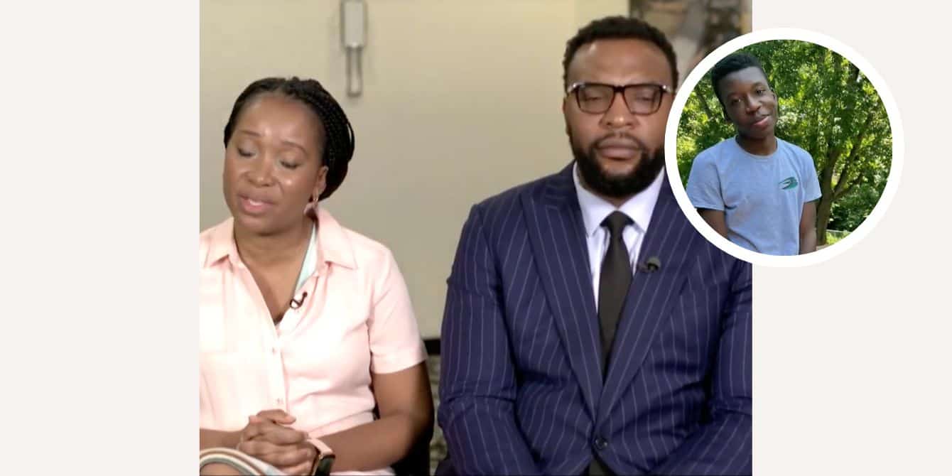 Ralph Yarl’s mom says her son is ‘replaying the situation over and over’ after being shot Ralph Yarl's mom comments on her son's shooting