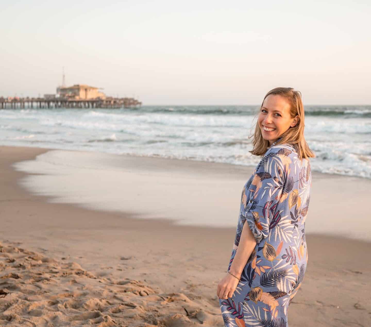 Allie Mirosevic - Motherly