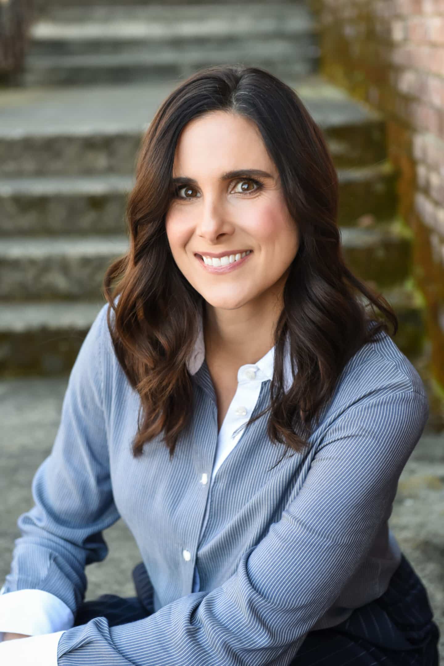 Brittany Busse MD - Motherly