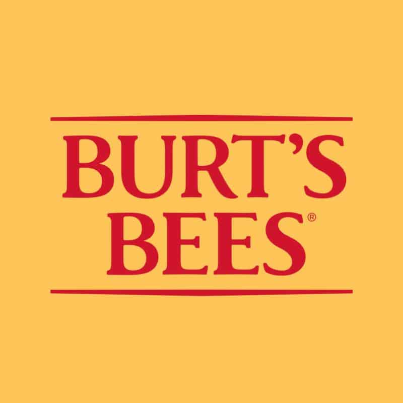 Burt's Bees Logo