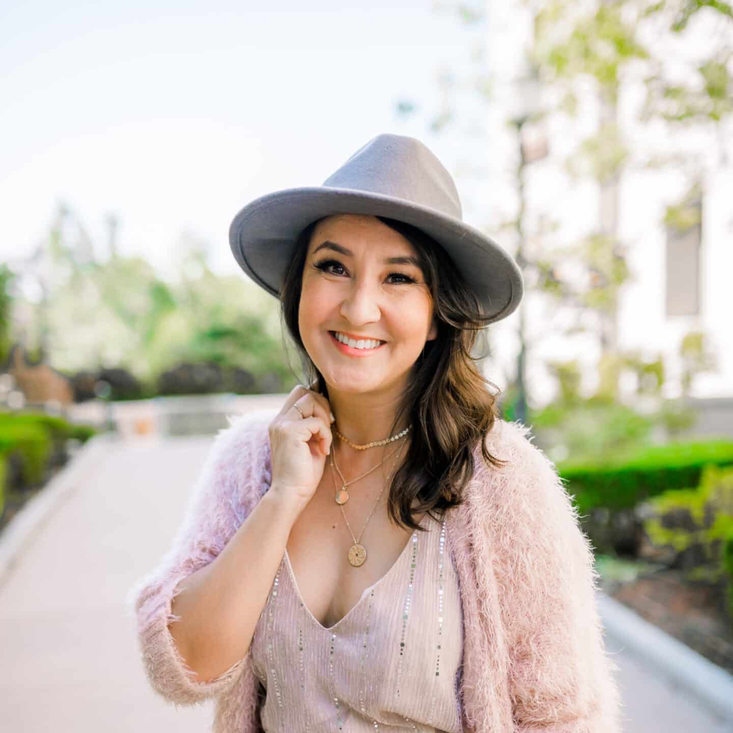 Jess Villela - Motherly