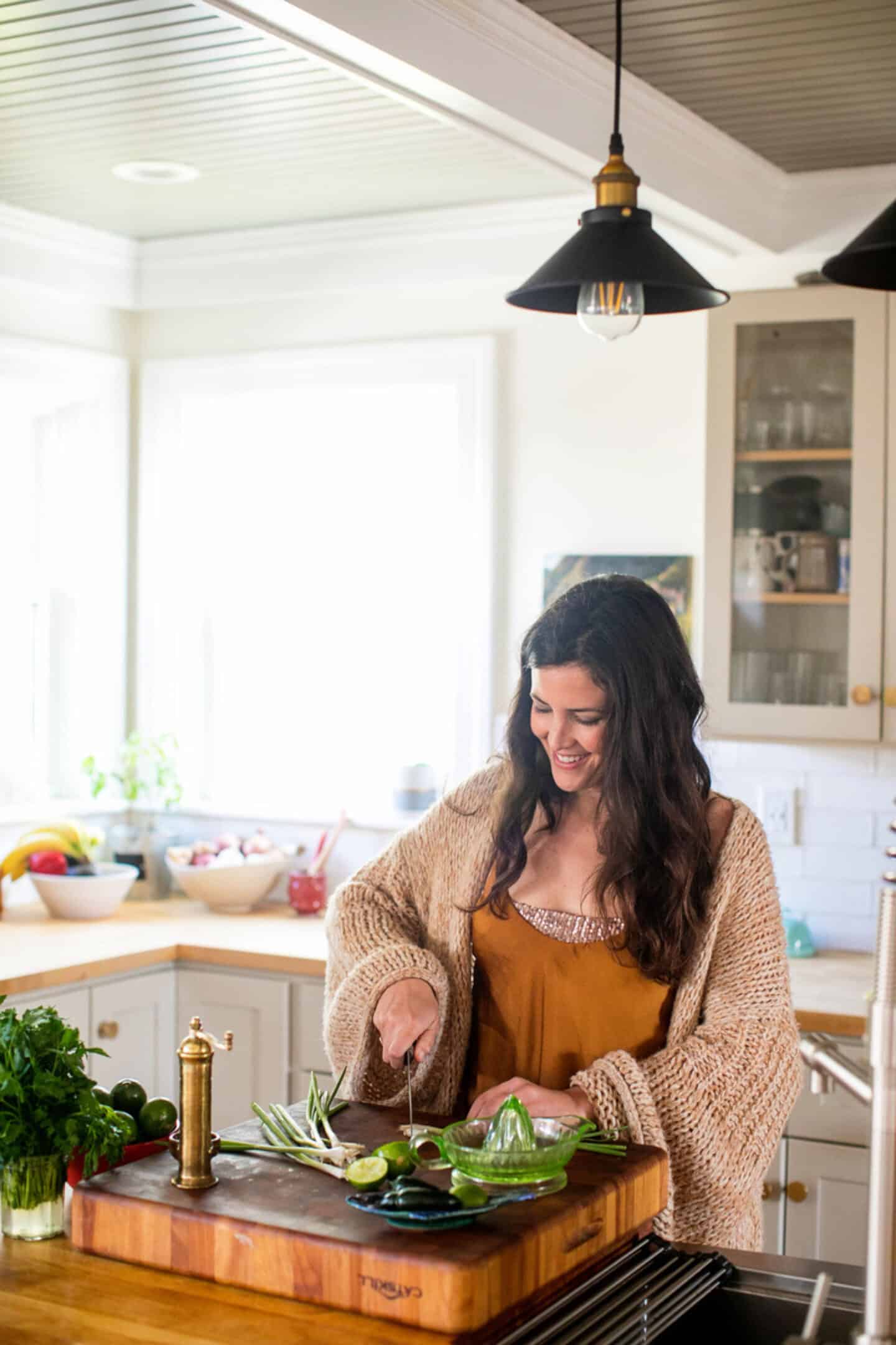 Kristen Carbone - Motherly
