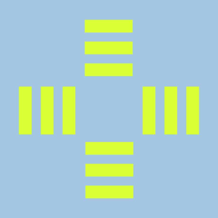 Pedestrian Project Logo