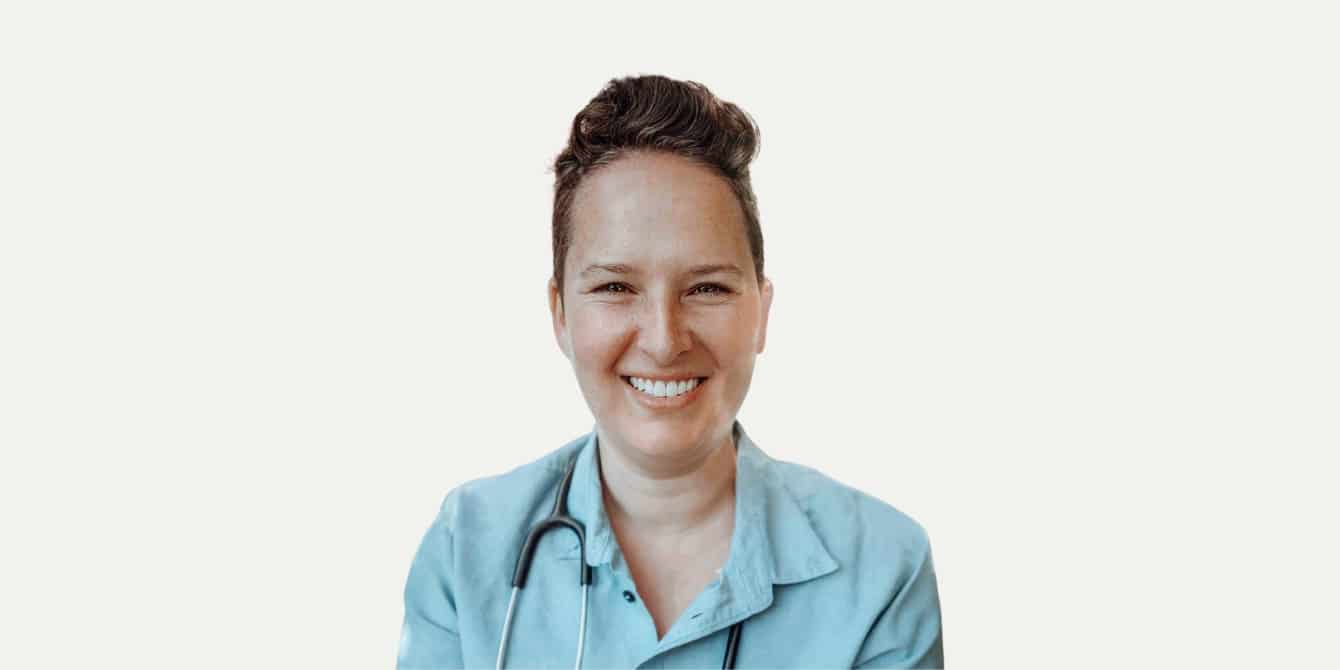 Marea Goodman is working to make family building safe and accessible for everybody Marea Goodman