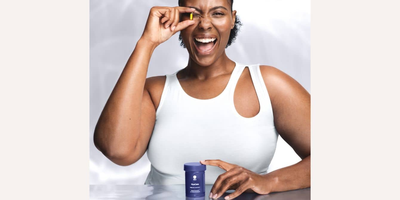 Why Ritual’s HyaCera skin hydration capsules are changing the skincare game Ritual Hyacera Skincare Supplement