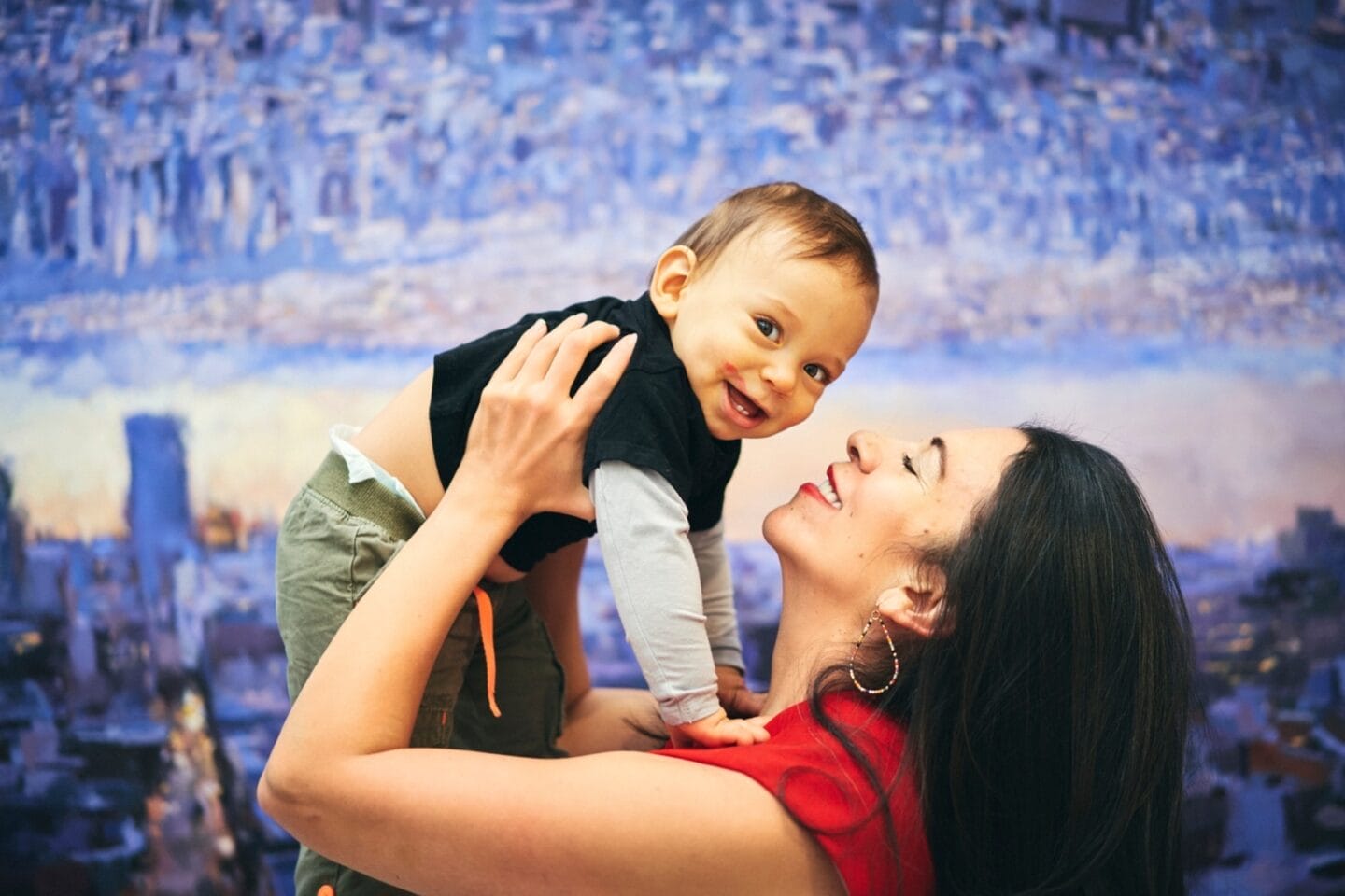 Tanya Alvarez - Motherly