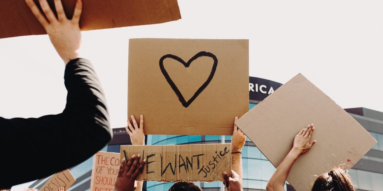 It’s beyond time to normalize motherhood and activism Moms as activists time to pass the momnibus act 2023