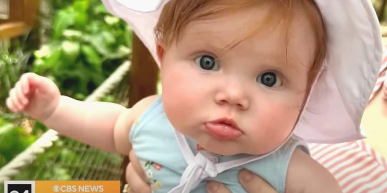Firefighter adopts baby girl he found in department’s Safe Haven Box Baby adopted by firefighter who saved her in Safe Haven box