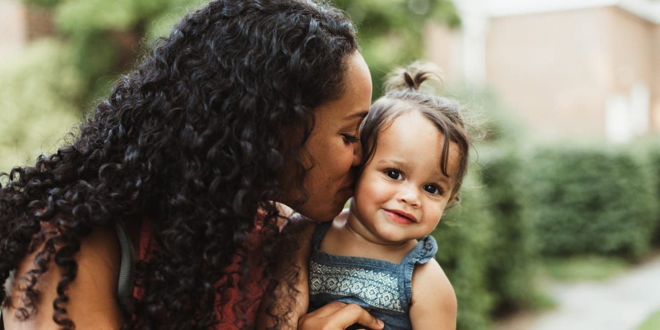 My toddler inspired me to live life differently mom who believes toddler inspired me to live life differently