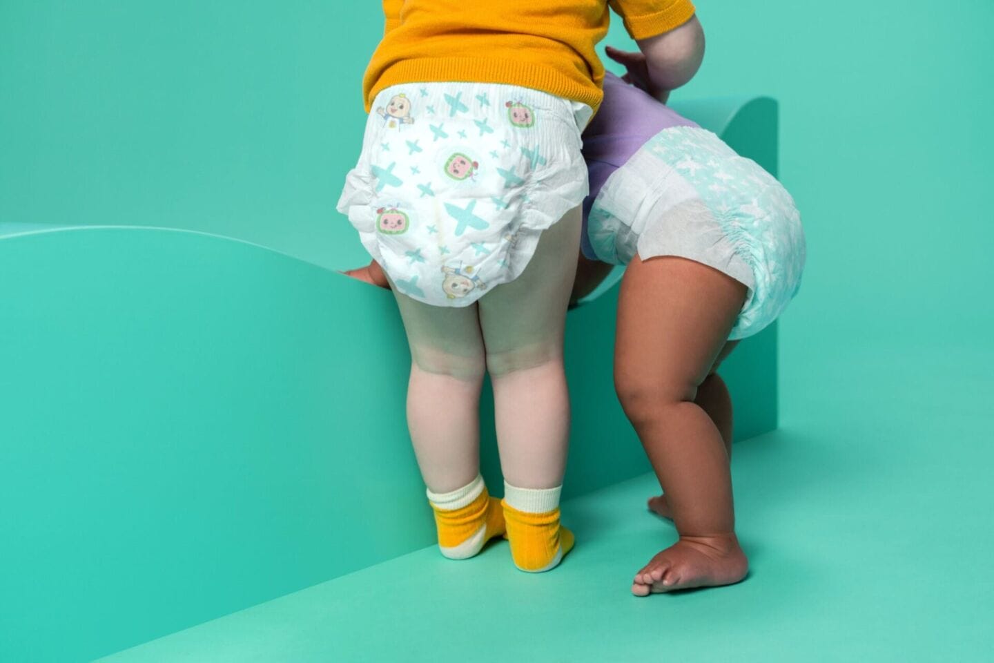 Are these the world’s most absorbent diapers? 5 reasons we love Rascals