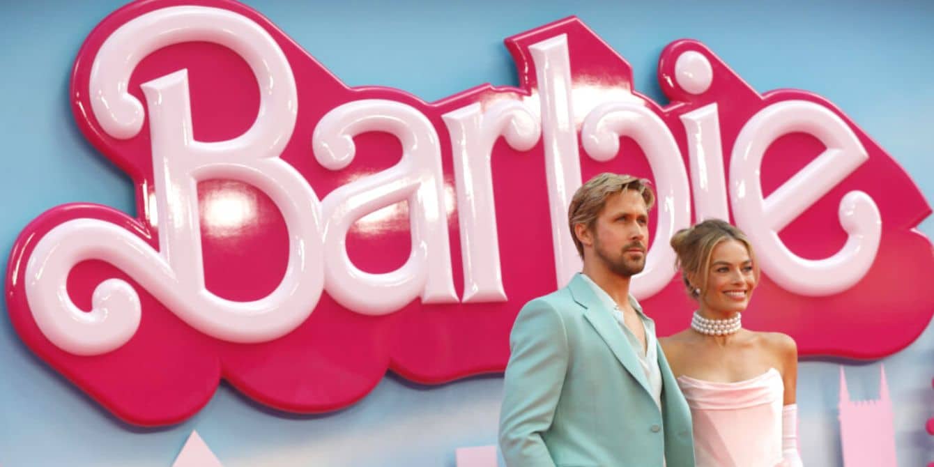Is the ‘Barbie’ movie actually meant for kids? Barbie movie premiere