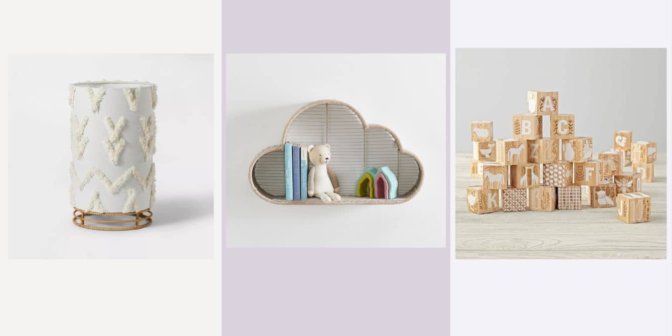 Calm vibes: 10 boho nursery decor ideas boho nursery decor
