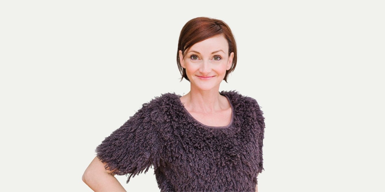 Matrescence Unveiled: A Conversation with Amy Taylor-Kabbaz the motherly podcast- Amy Taylor-Kabbaz