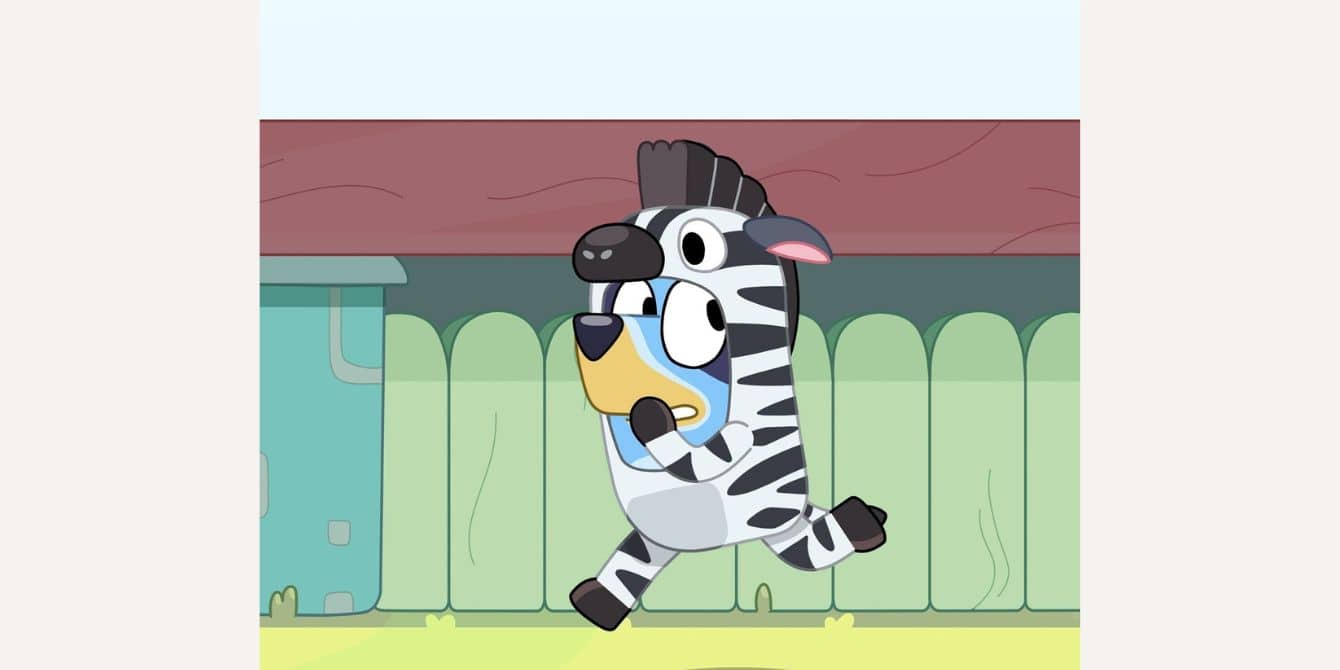 ‘Bluey’ is pawsitively perfect—but the Heelers have a few banned episodes you might never see bluey running in a onesie instagram- banned bluey episodes