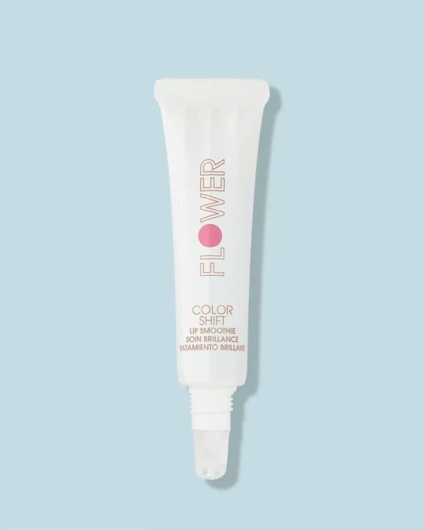 color shift lip smoothie flower beauty - Motherly