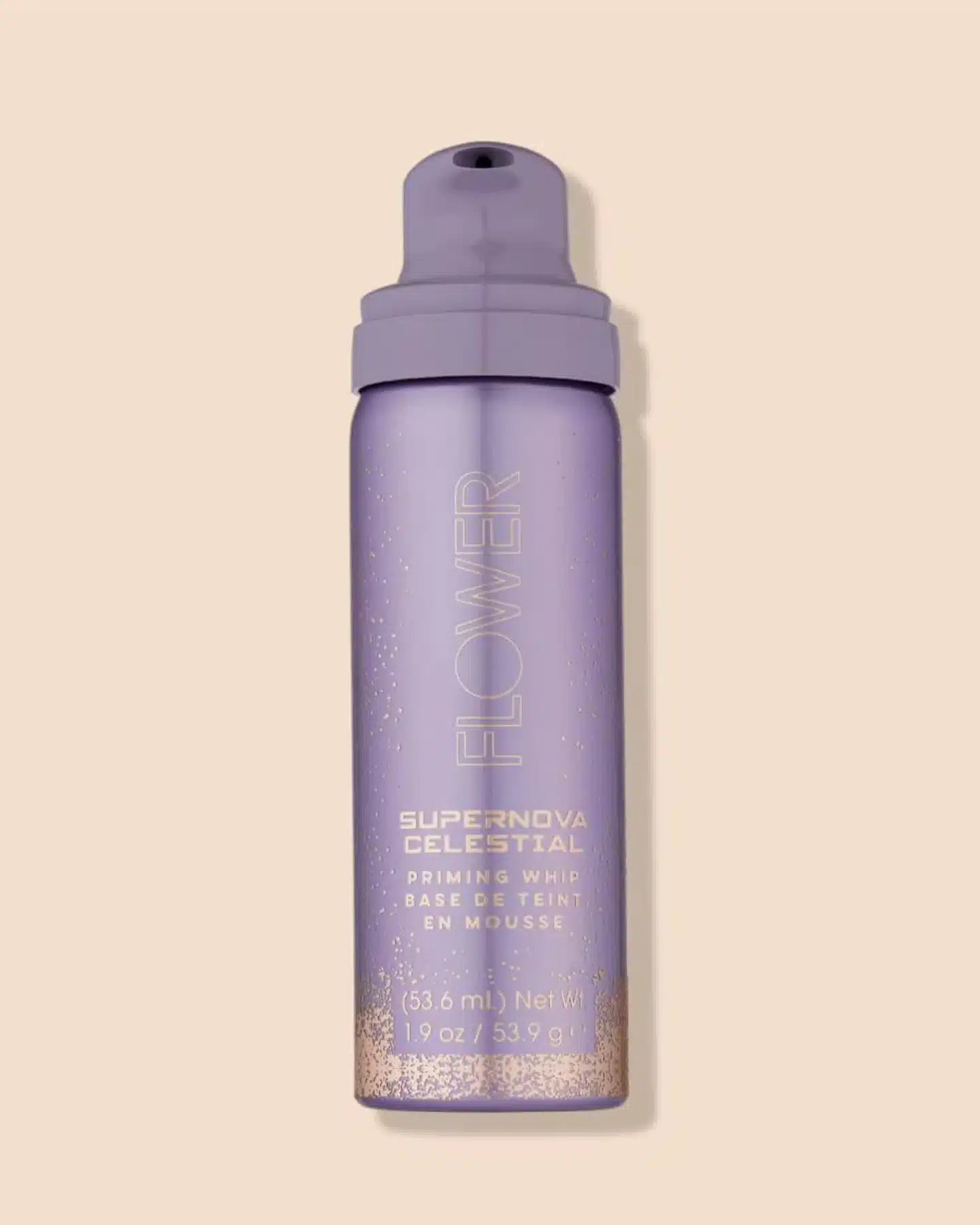 flower beauty celestual priming whip - Motherly