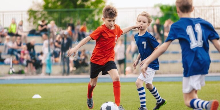 This soccer club banned parents from yelling at their kids’ games Youth soccer parents spectators