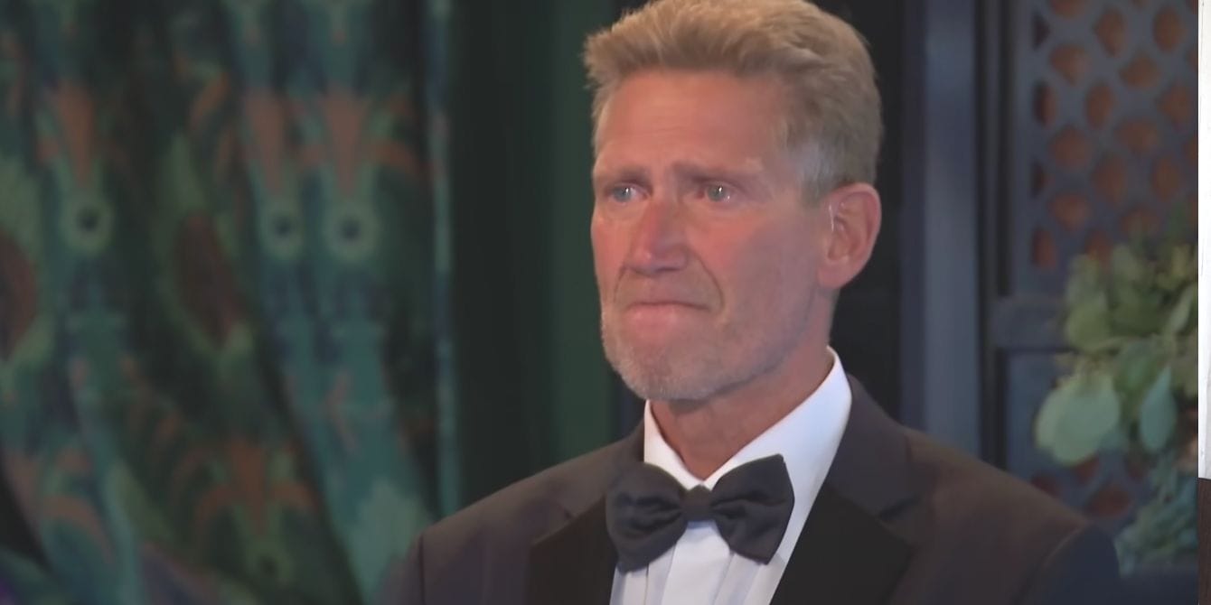 The ‘Golden Bachelor’ is making us weep into our popcorn bowls Golden Bachelor