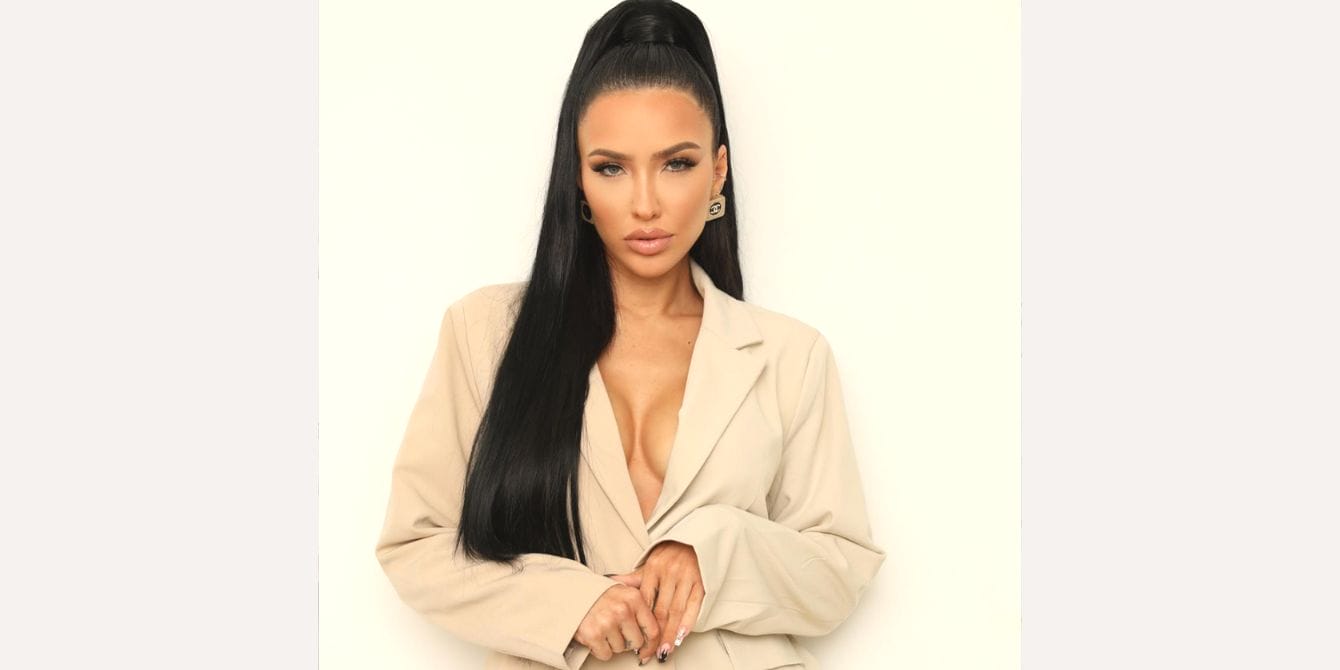 ‘Selling Sunset’ star Bre Tiesi says PPD made her feel like she had ‘no control’ over anything Bre Tiesi Instagram post
