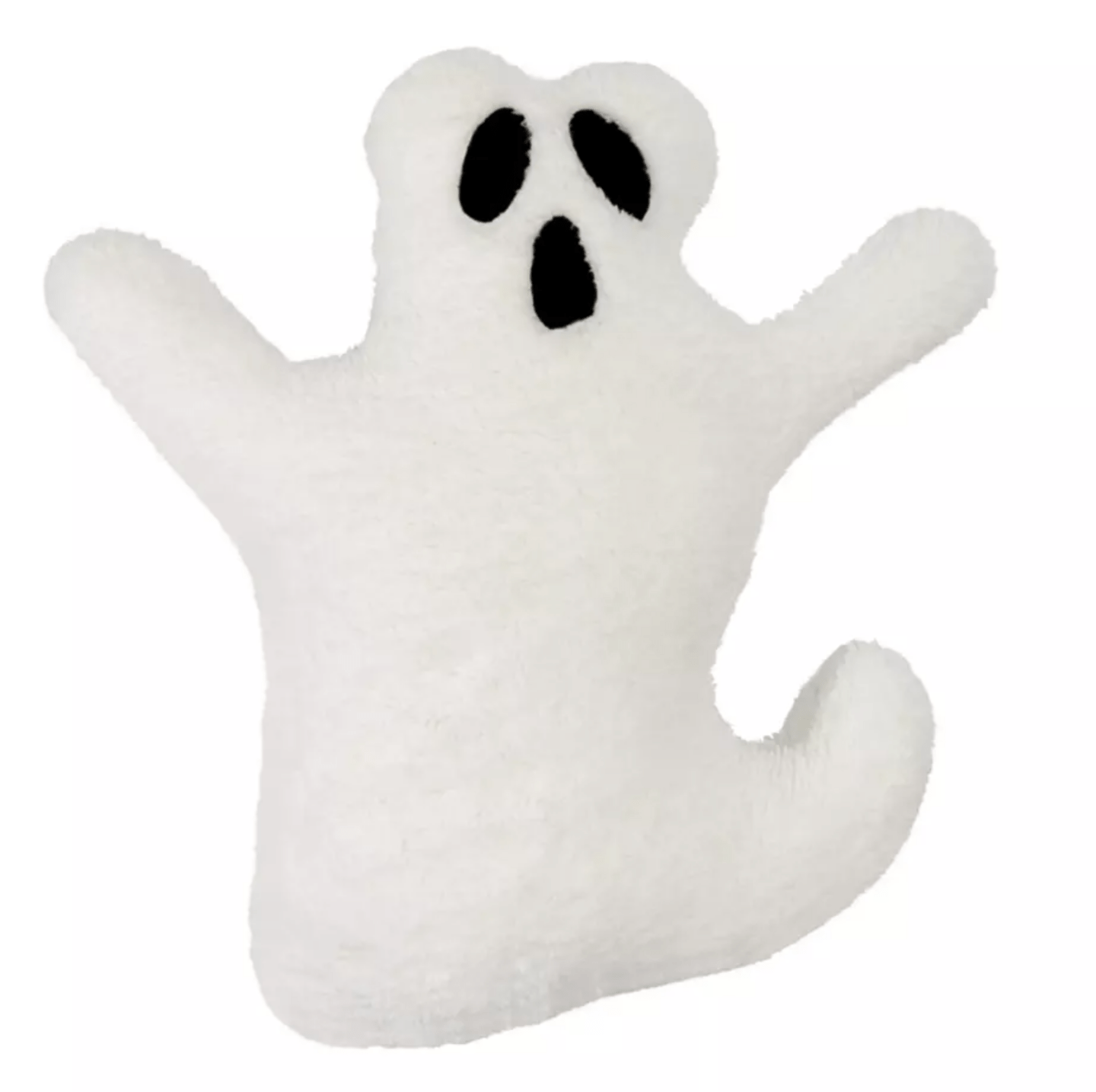 Aldi Cute Ghost Pillow - Motherly