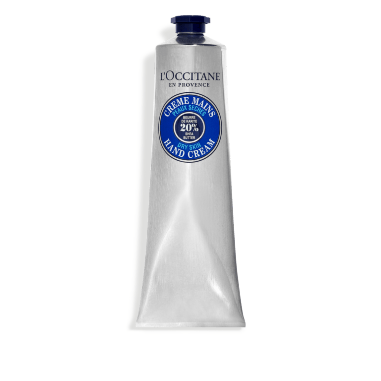 L'Occitane Shea Butter Hand Cream