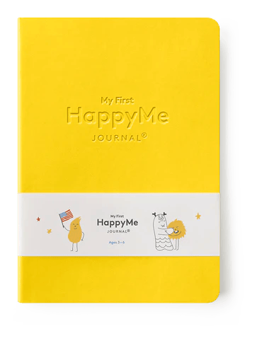 My First Journal