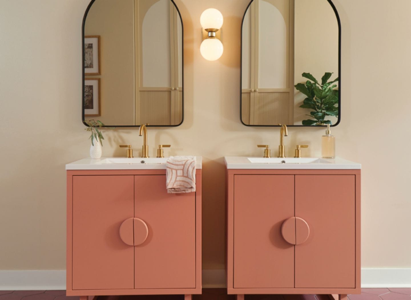 hgtv persimmon - Motherly