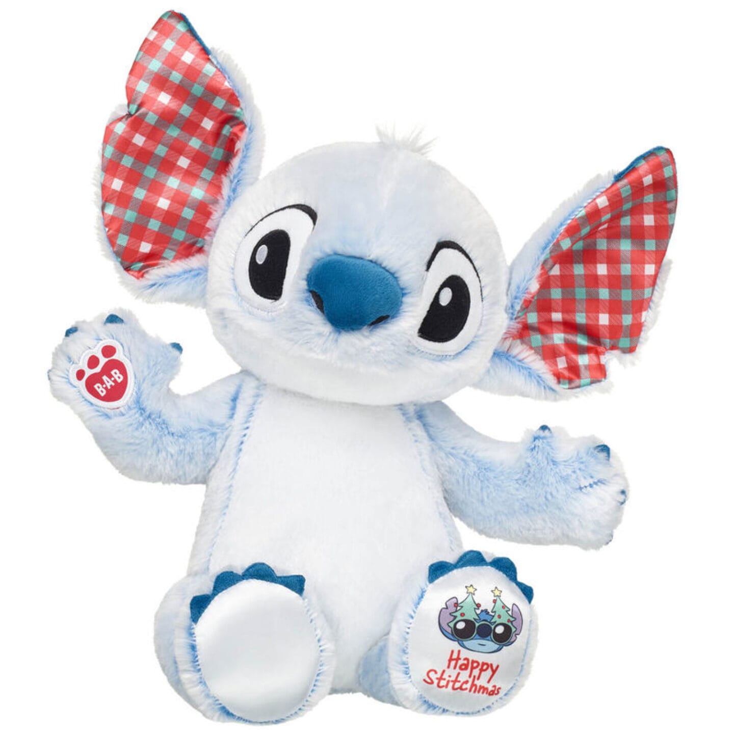 holiday stitch - Motherly