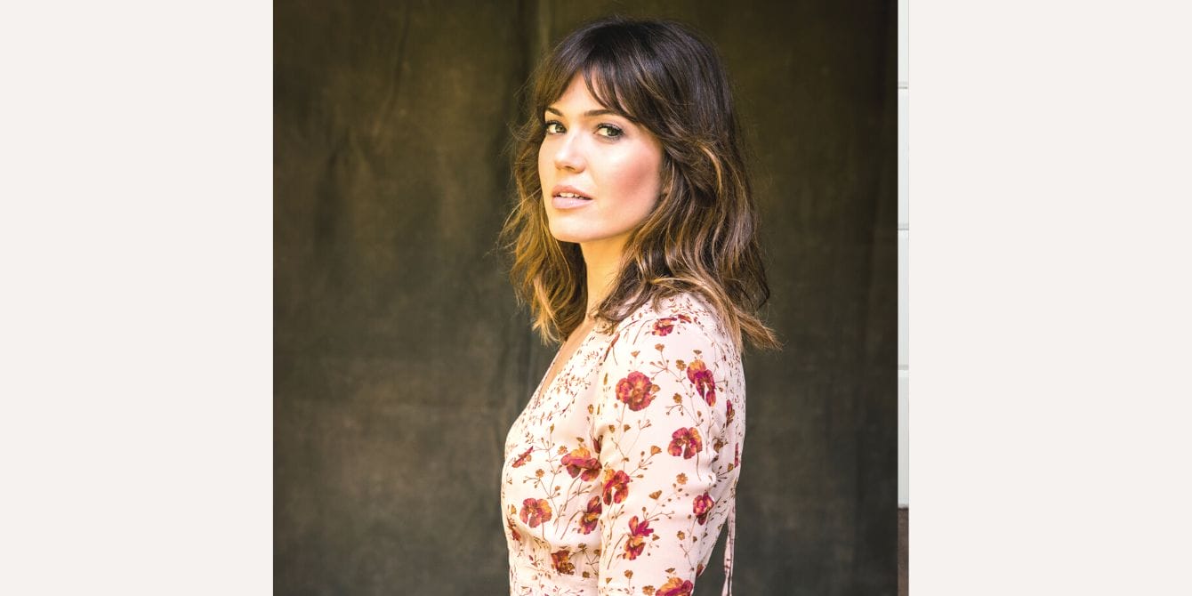 Mandy Moore on battling eczema: ‘I had to find some semblance of relief’ Mandy Moore