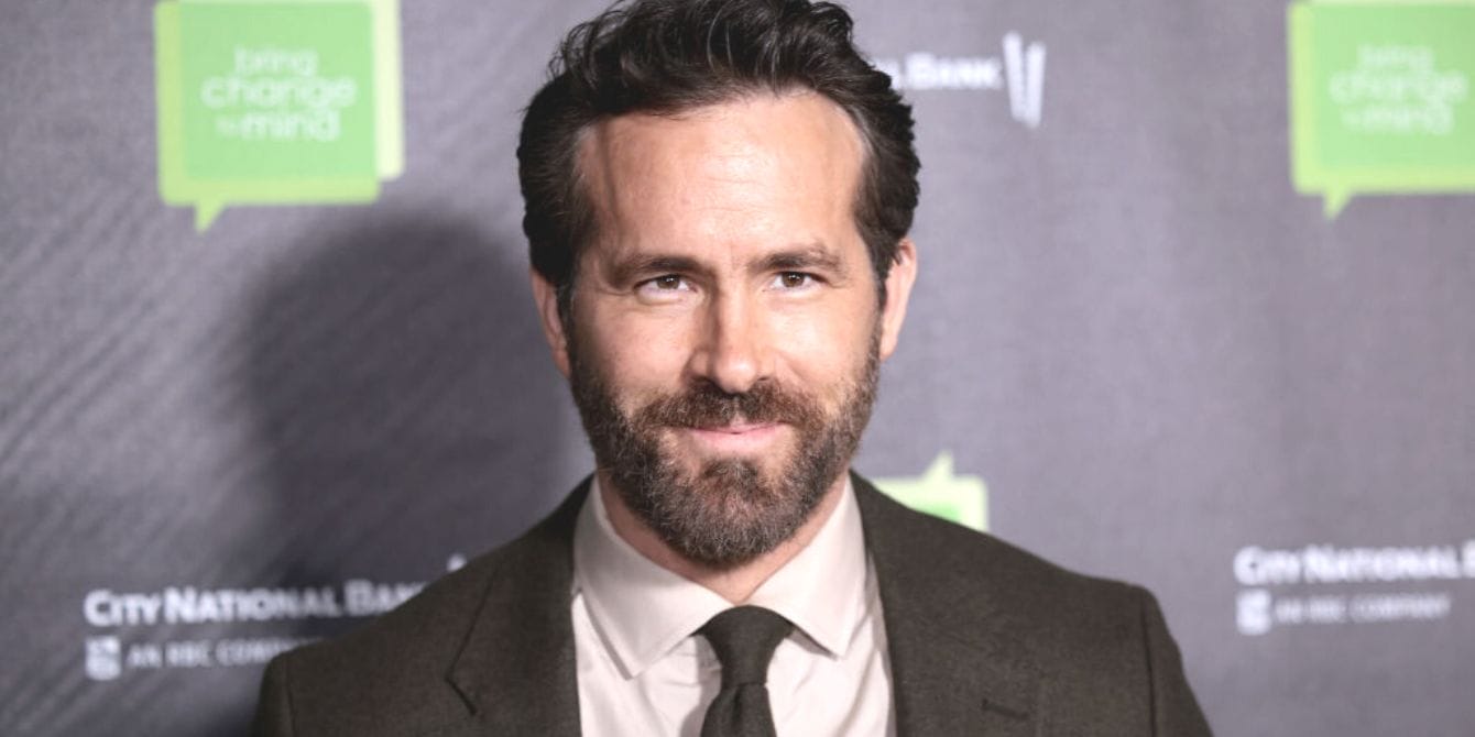 Ryan Reynolds stresses the importance of telling his kids ‘everything’ Ryan Reynolds red carpet 2023