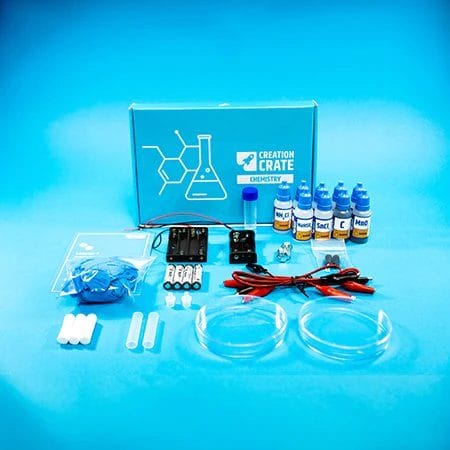 Creation Crate