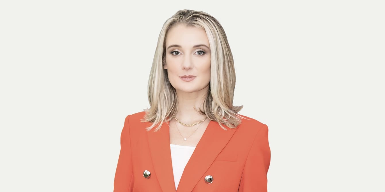 Revolutionizing work for moms: An interview with Allison Robinson of The Mom Project the motherly podcast - Allison Robinson
