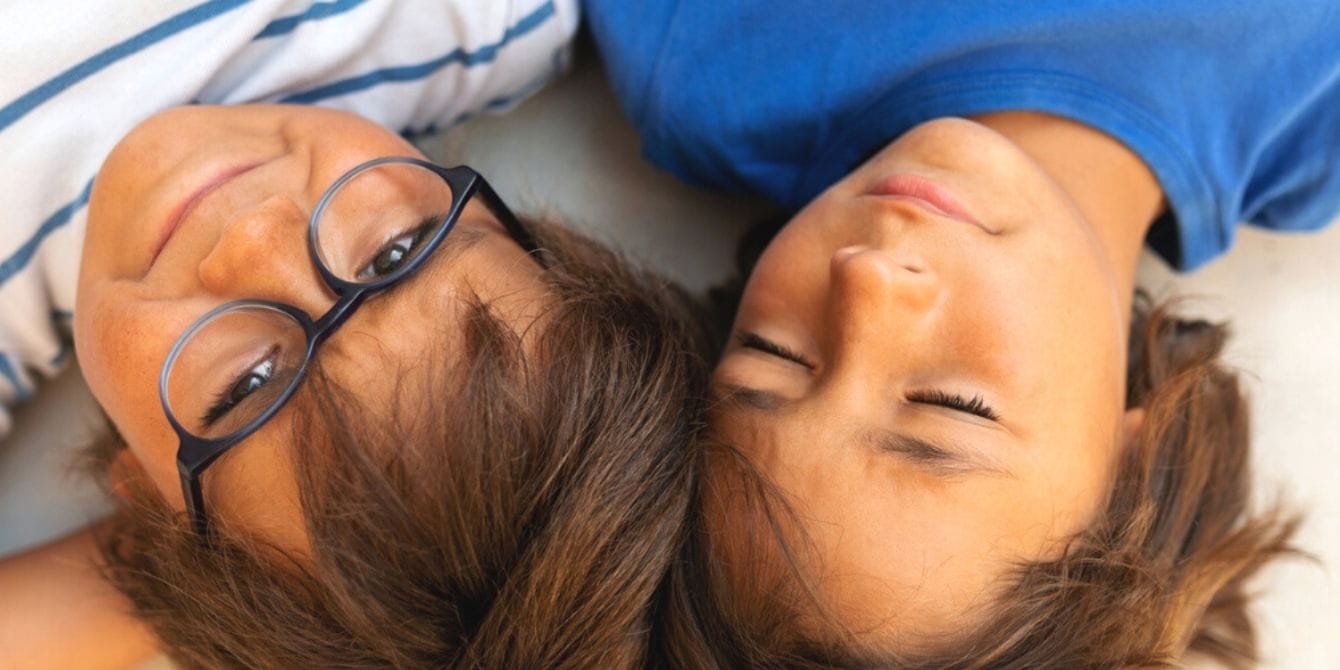 This is the #1 most ‘overlooked’ skill for kids with high emotional intelligence Family