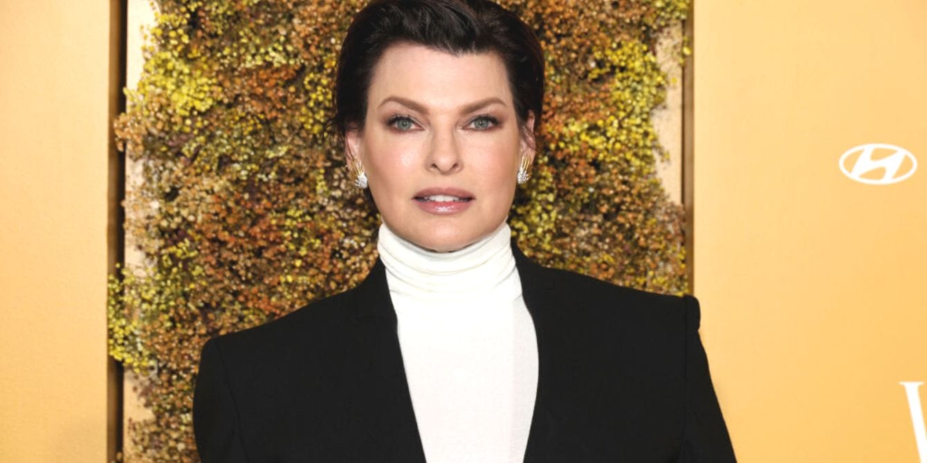 Linda Evangelista shares why she’s no longer into dating: ‘I don’t want to hear somebody breathing’ Linda Evangelista