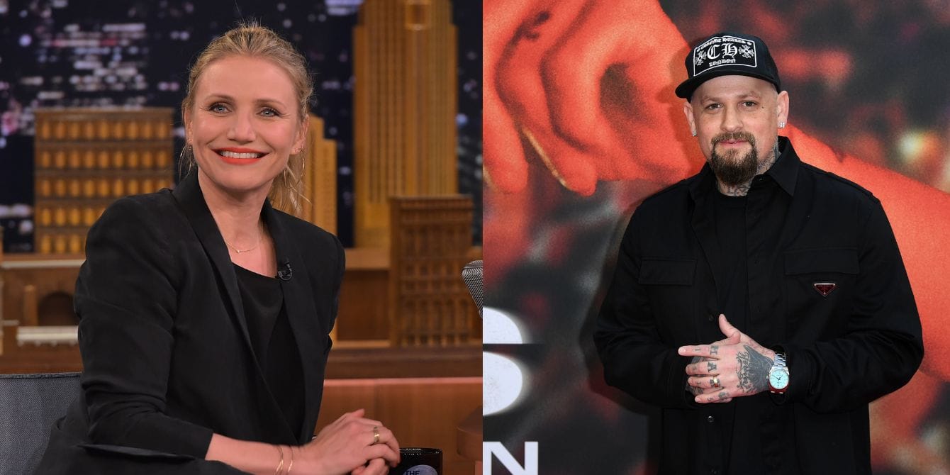 Cameron Diaz says we should “normalize” separate bedrooms in marriages—and we’re on board Cameron Diaz and Benji Madden - separate bedrooms