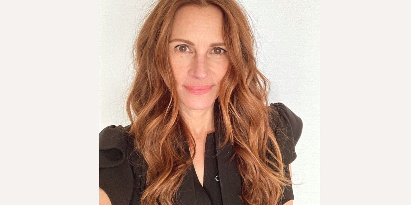 Julia Roberts’ easy hack for parenting phone-obsessed teens Julia Roberts on teens and technology