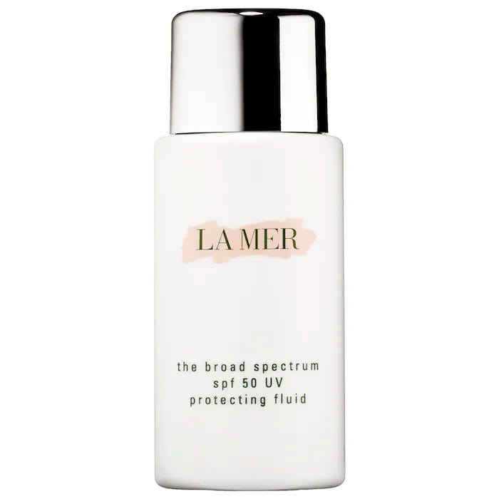 La Mer The Broad Spectrum Face Sunscreen SPF 50