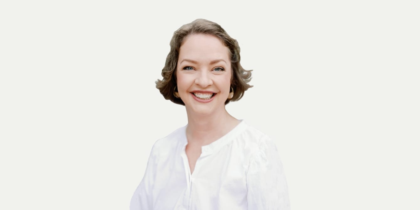 Serenity Carr on finding wellness from what we eat the motherly podcast serenity carr