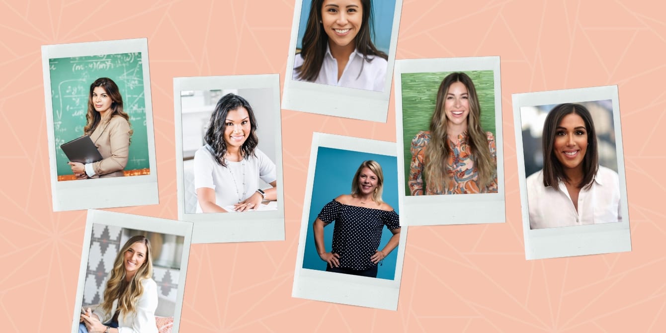 15 women on the surprising challenges of motherhood and entrepreneurship motherhood and entrepreneurship