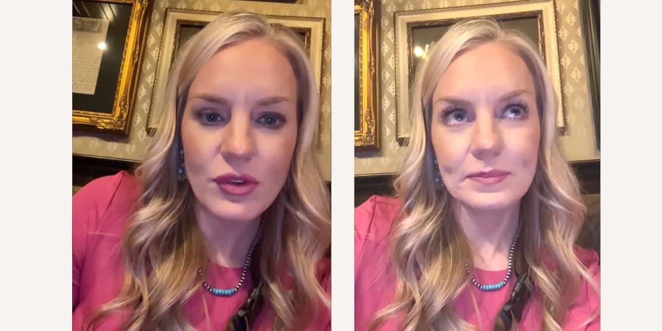 Mom of 5 rants about noisy kids in restaurants and people have thoughts Mom on TikTok argues against kids in restaurants