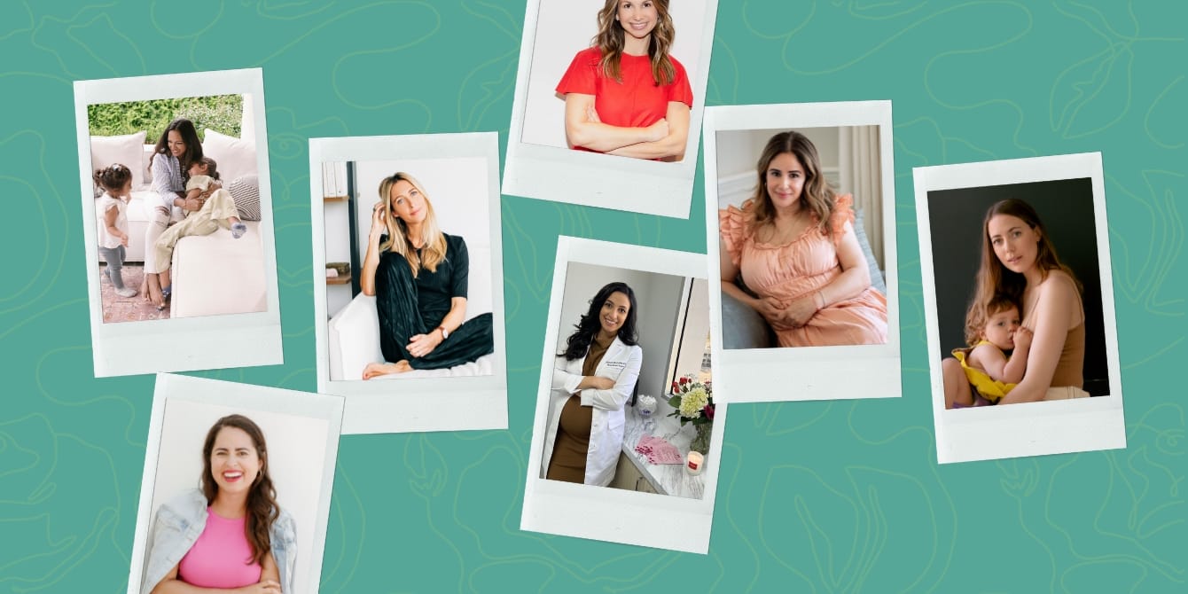 26 women on the surprising benefits of being a mother and entrepreneur mother and entrepreneur