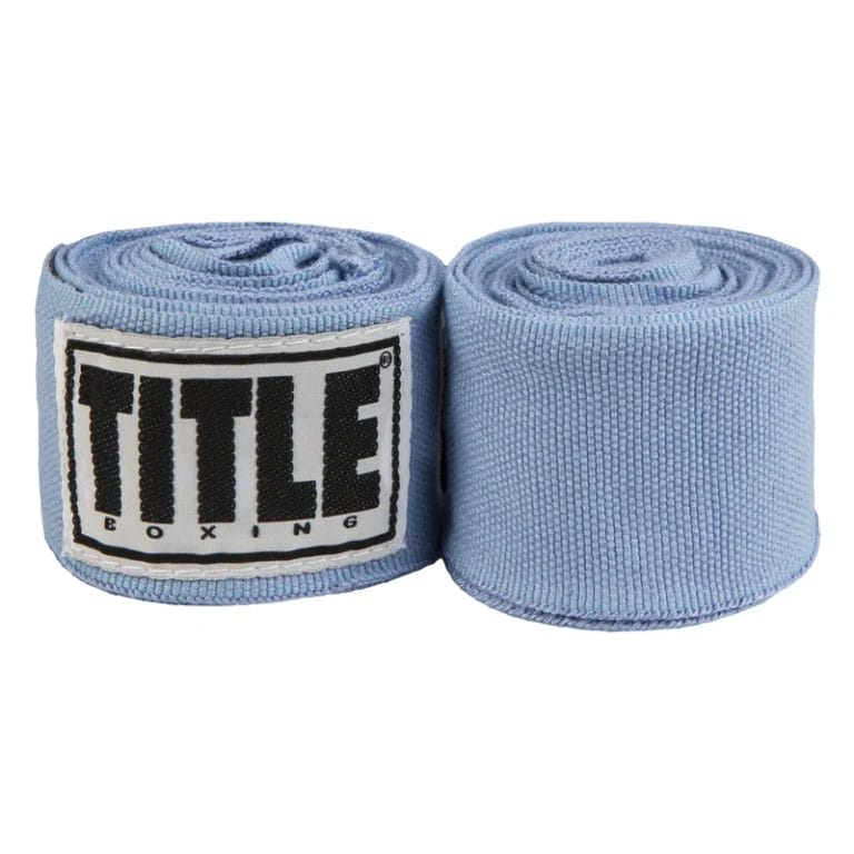 Hand Wraps