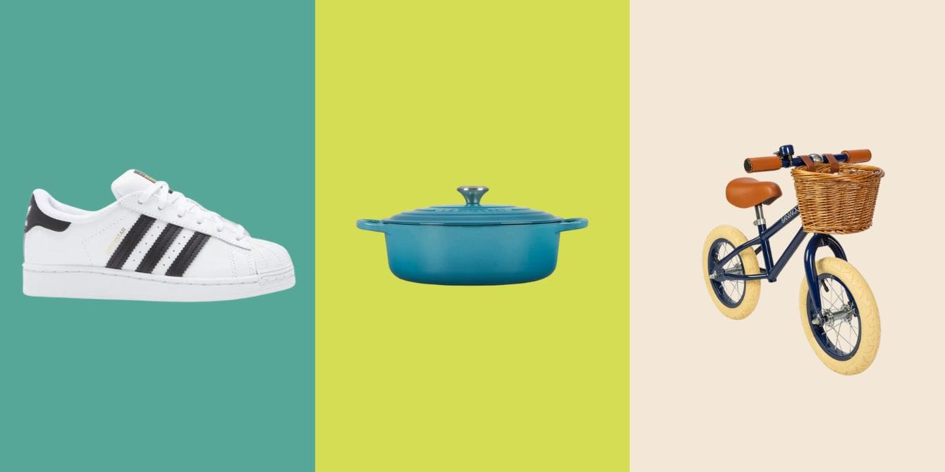 21 stellar deals you can already shop at Nordstrom’s President’s Day sale (including up to 50% off Le Creuset, Melissa & Doug, Vuori and more!) Nordstrom Presidents Day Sale