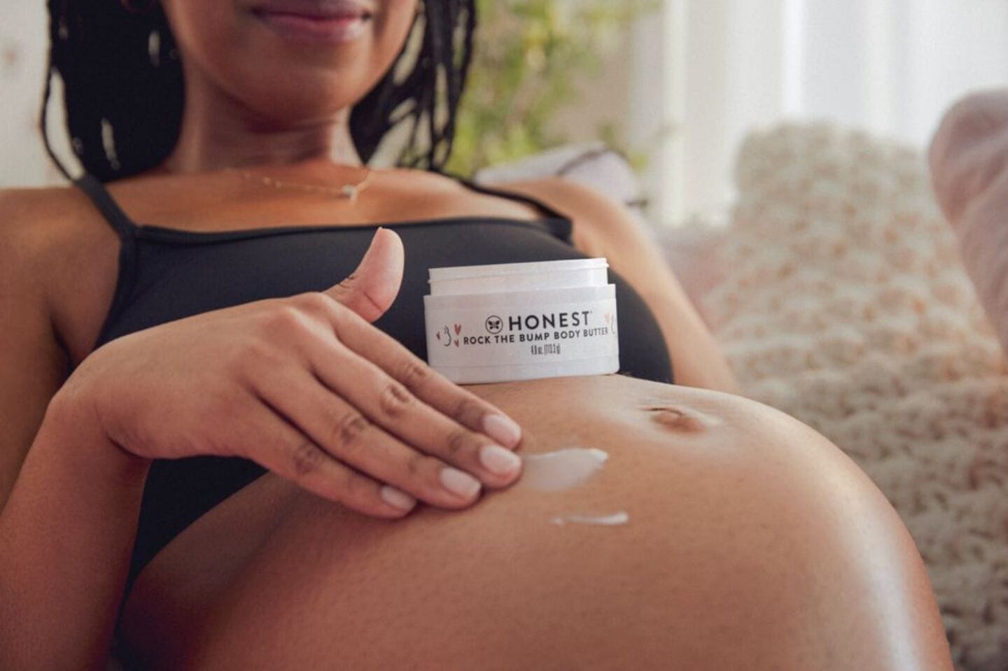 how to show yourself a little self care during your pregnancy 2 - Motherly