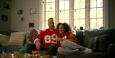 Super Bowl ad showing the ‘Taylor Swift effect’ on dads and daughters will leave you in tears super bowl cetaphil taylor swift effect