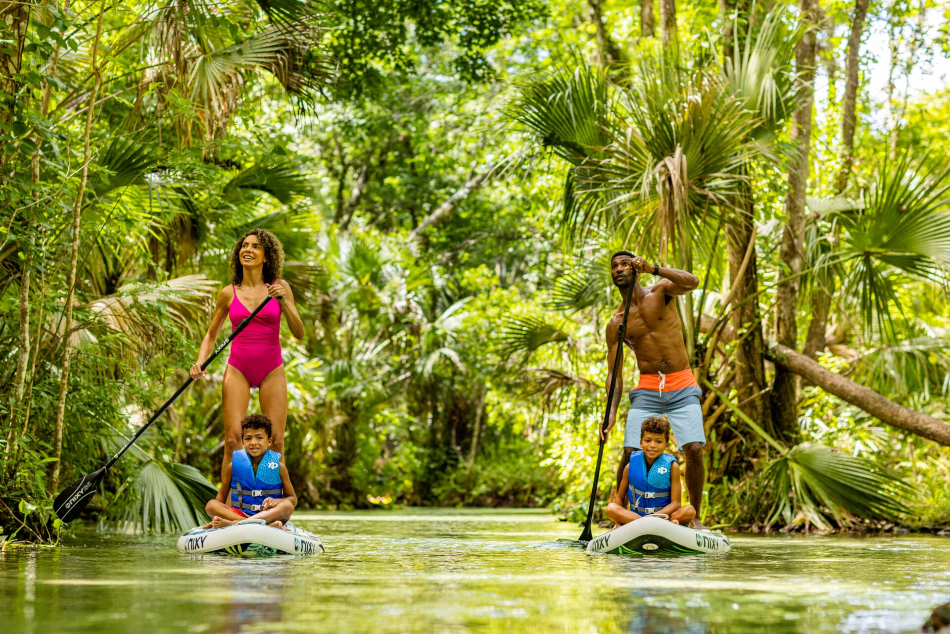 10 Unique Kids Activities in Florida for Family Fun