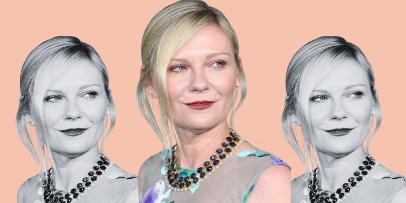 Kirsten Dunst says she hasn’t acted in 2 years because she’s only offered ‘sad mom’ roles Kirsten Dunst red carpet 2023