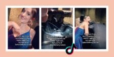 Viral video of moms helping their engorged friend is *the* definition of womanhood Moms night out without breastpumps