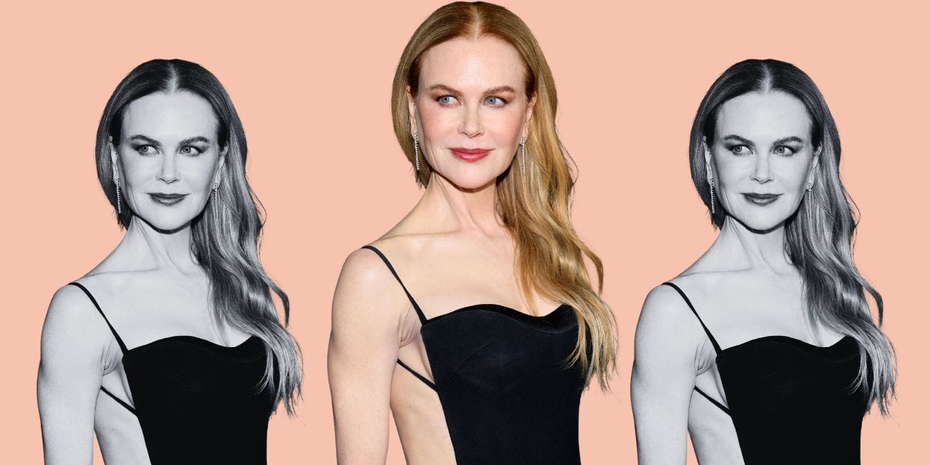 Nicole Kidman gushes about teenage daughters: ‘I marvel at that age group’ Nicole Kidman red carpet 2023