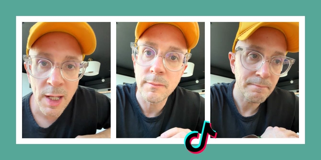 Steve from ‘Blues Clues’ shared what we all needed after that Nickelodeon documentary Steve from Blues Clues in viral video 2024